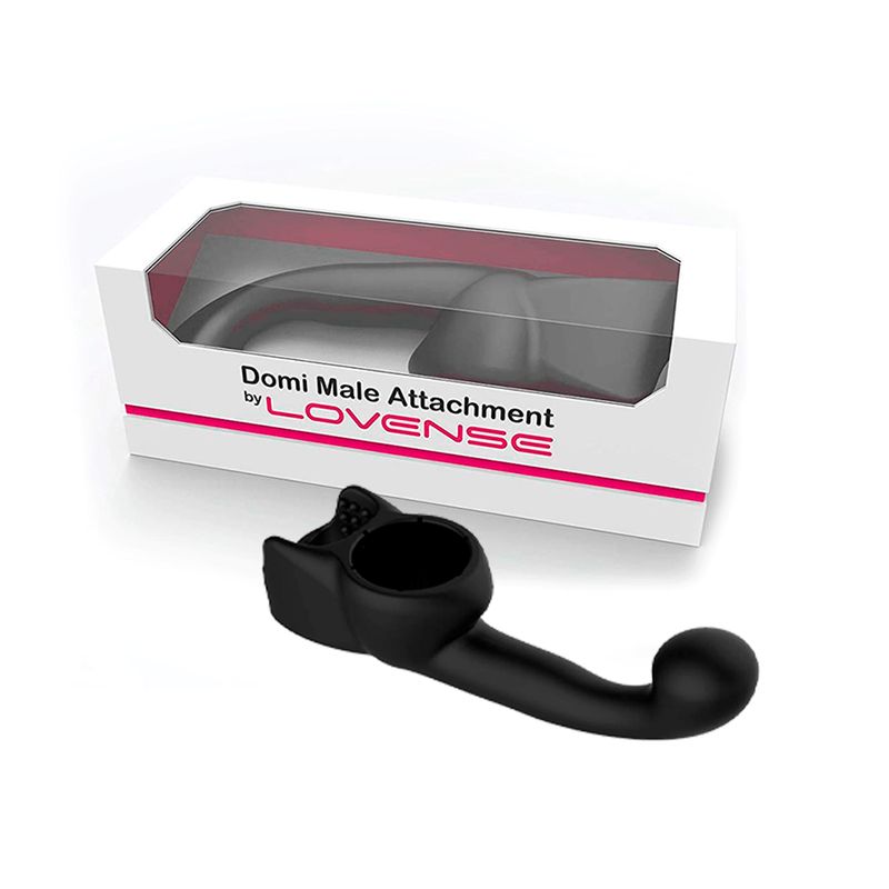 LOVENSE - Accesorio para Domi Masculino Lovense
