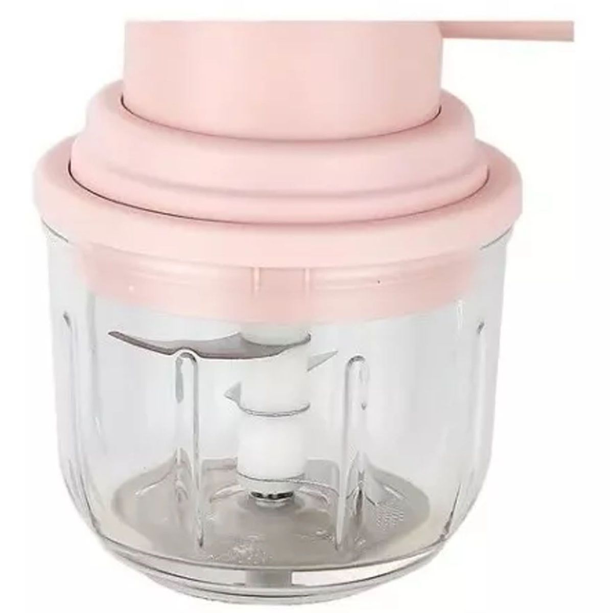 ONE PIXEL - Batidora Y Picatodo Eléctrico Mezclador Inalámbrico