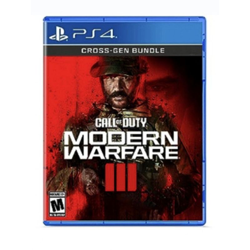 SONY - Call Of Duty Modern Warfare 3 Play 4 Fisico Español Latino