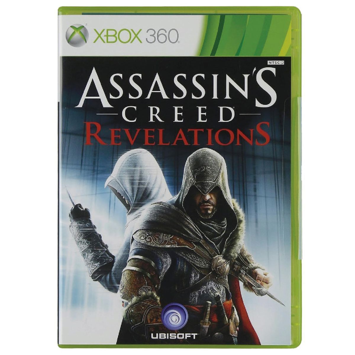 MICROSOFT - Assassin's Creed Revelations - Xbox 360