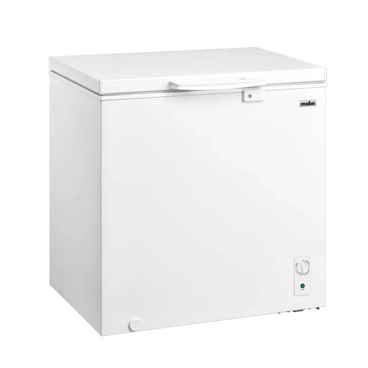 MABE - Congelador Horizontal Mabe 288 Litros Brutos Blanco ALASKA300B4