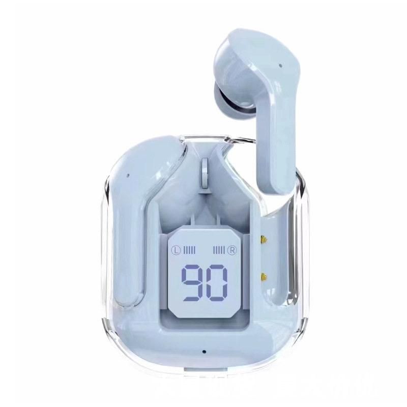 GENERICO - Audífonos Hit-buds Inalámbricos Gaming Premium Bluetooth 5.3 Azul