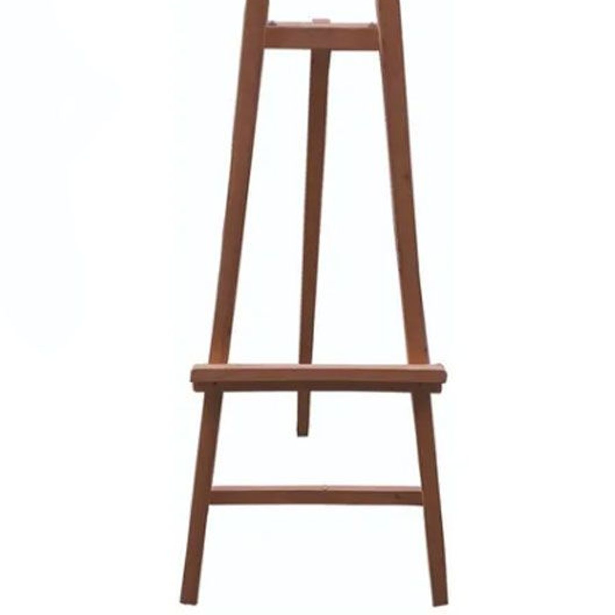 MAOS - Caballete Base O Trípode En Madera Mediano