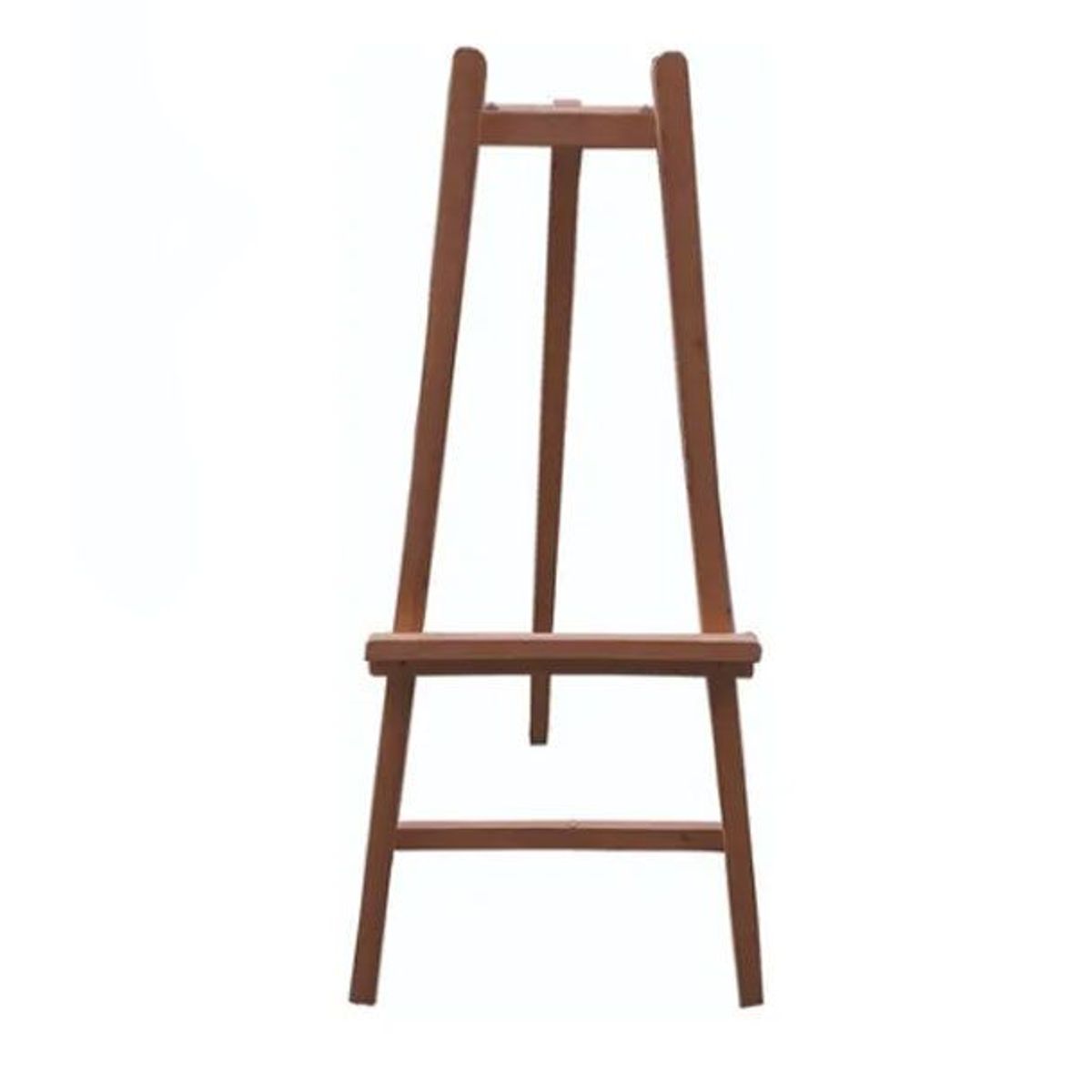 MAOS - Caballete Base O Trípode En Madera Mediano