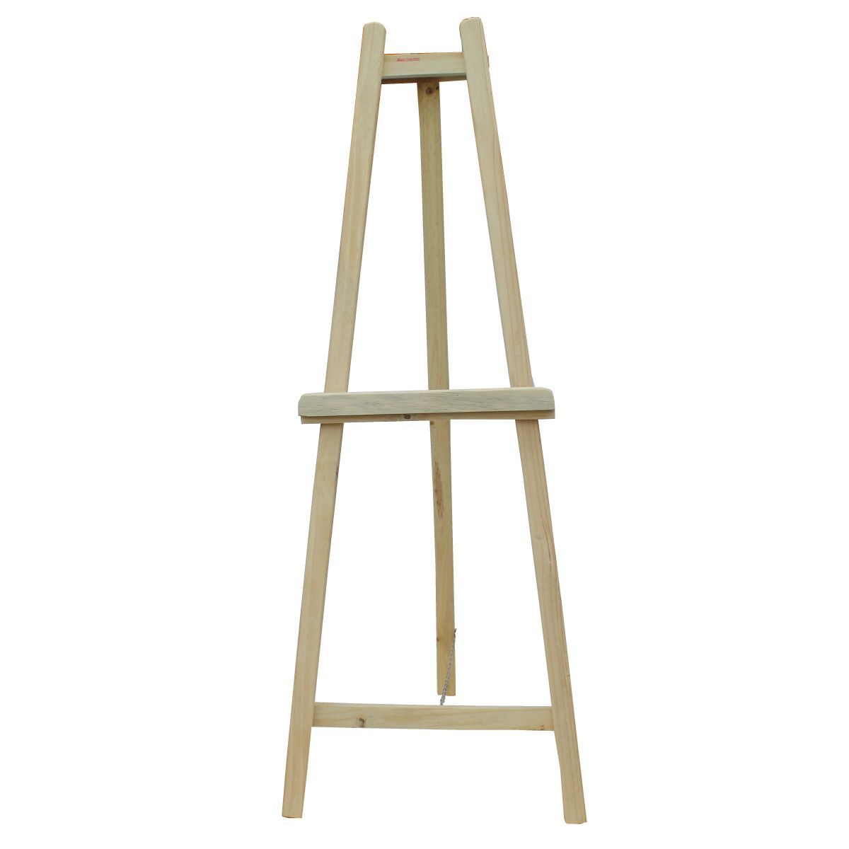 WOOD PETS - Caballete Base O Trípode En Madera Grande