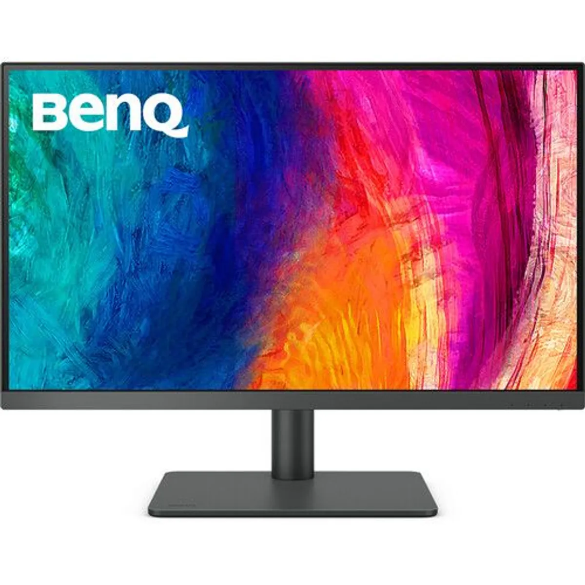 BENQ - Monitor BenQ DesignVue PD2705U de 27 4K HDR