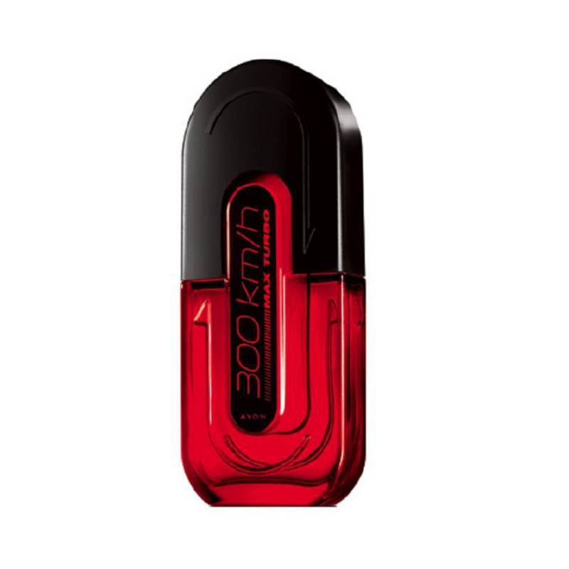 AVON - PERFUME 300KM MAX TURBO X100ML