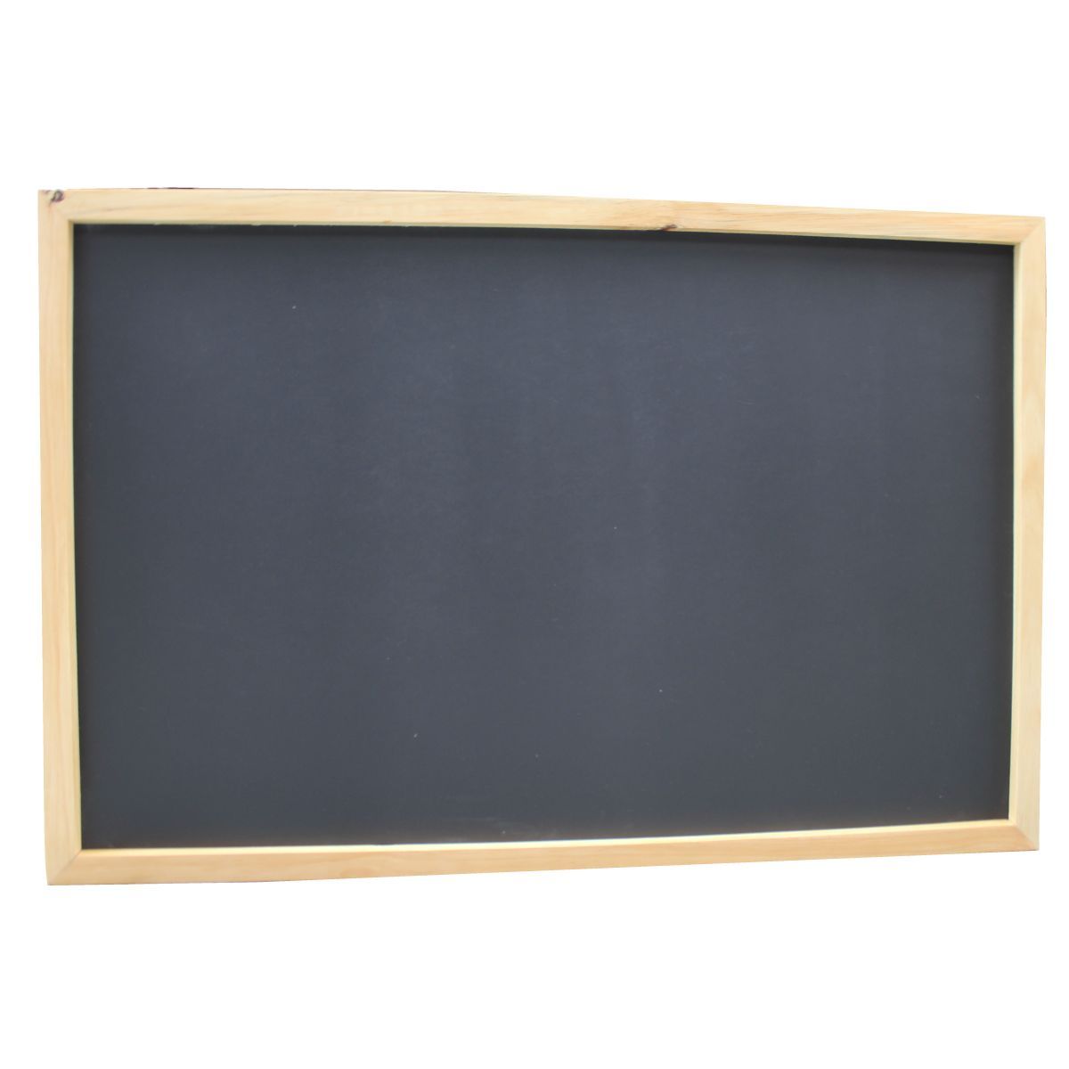 MAOS - Tablero Pizarron De Tiza 80x120