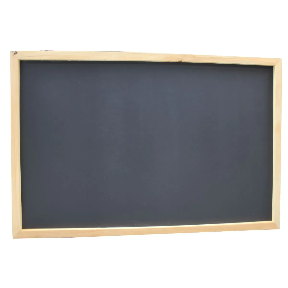 MAOS - Tablero Pizarron De Tiza 80x120