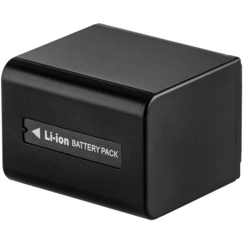 GENERICO - Bateria Watson NP-FV70A 2060mAh