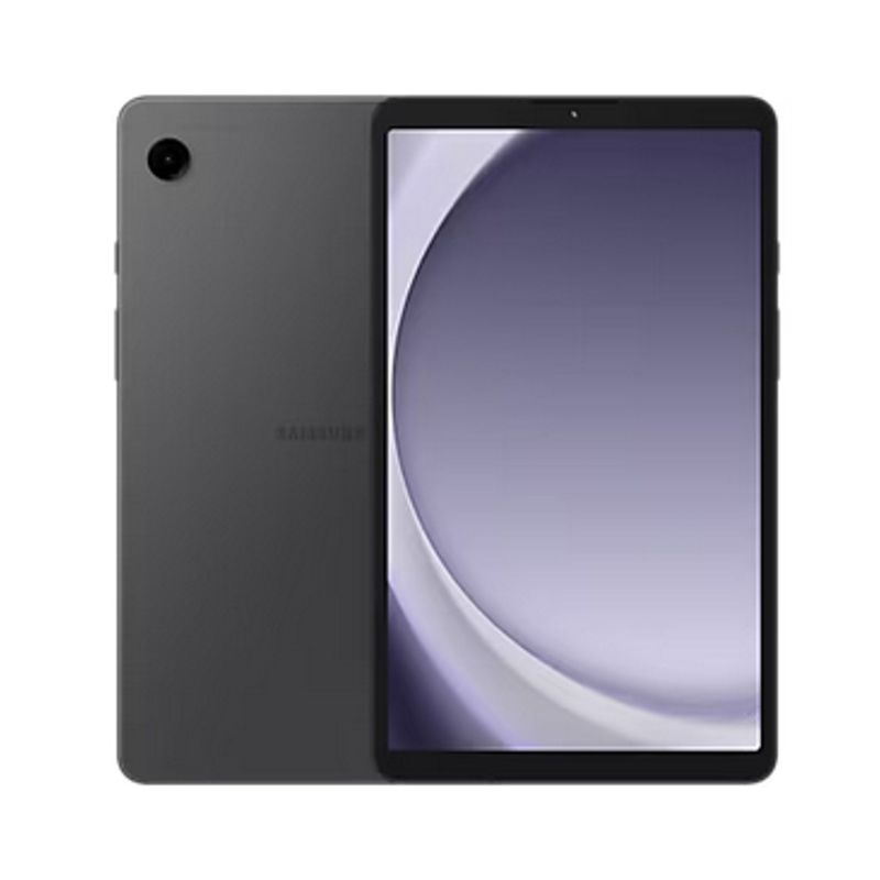 SAMSUNG - Tablet Galaxy Tab A9 LTE 4 64GB 8.7 GRYS