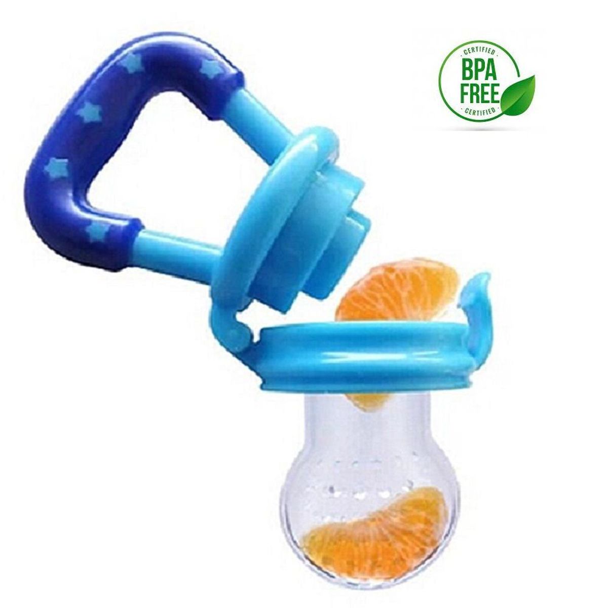 GENERICO - Chupo para Alimentos o Frutas para el Bebe