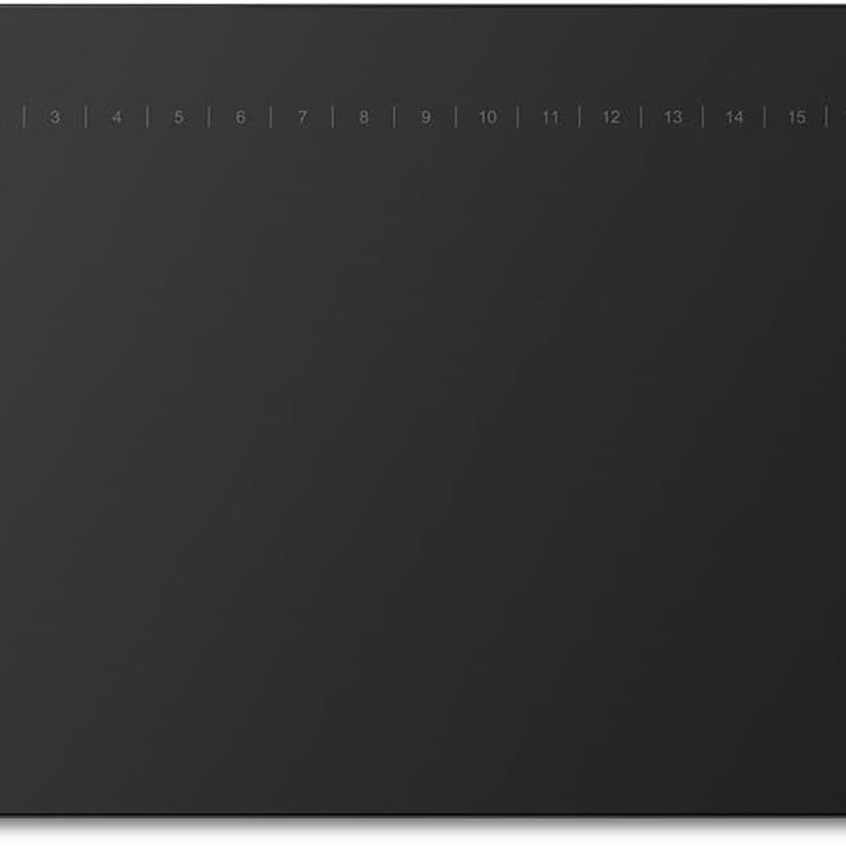 HUION - Tableta Gráfica Digitalizadora de Dibujo Huion Inspiroy HS610