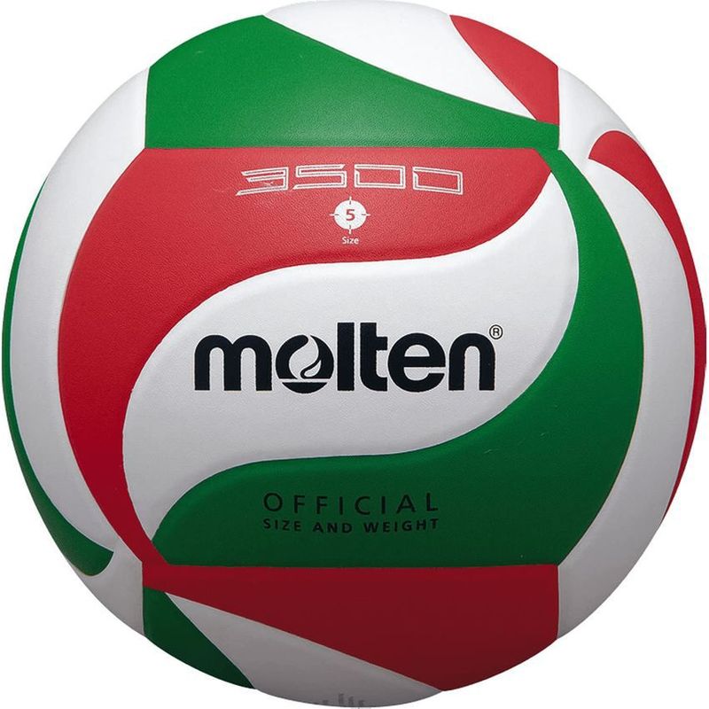 MOLTEN - Balón volleyball voleybol molten 5000