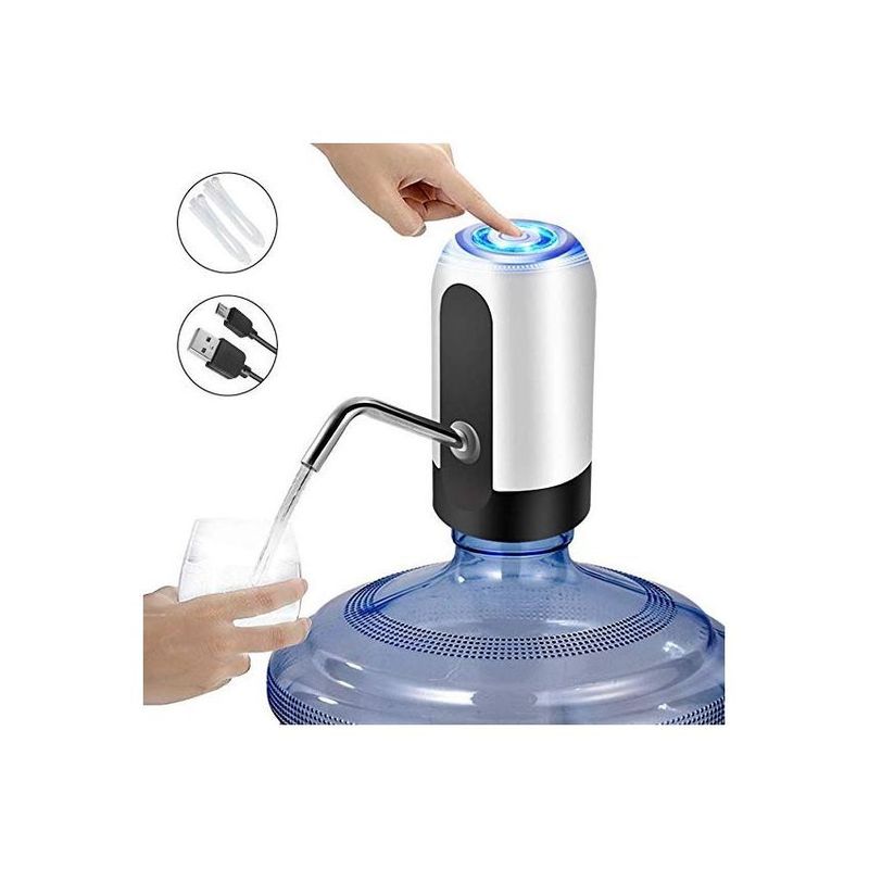 GENERICO - Dispensador de agua automático