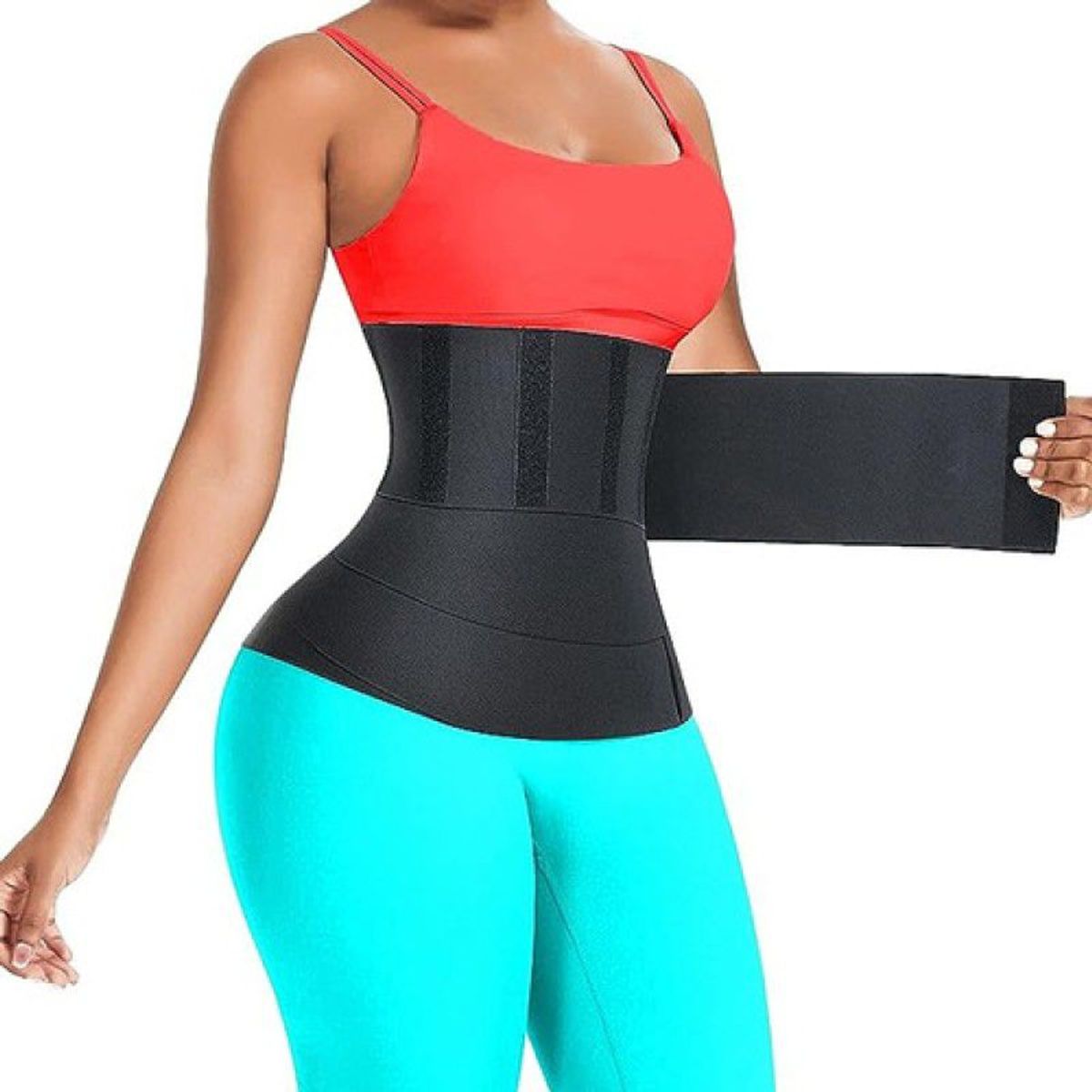 PBOLD - Faja Cinturon Cinturilla Moldeadora Reloj Arena Avispa Pbold