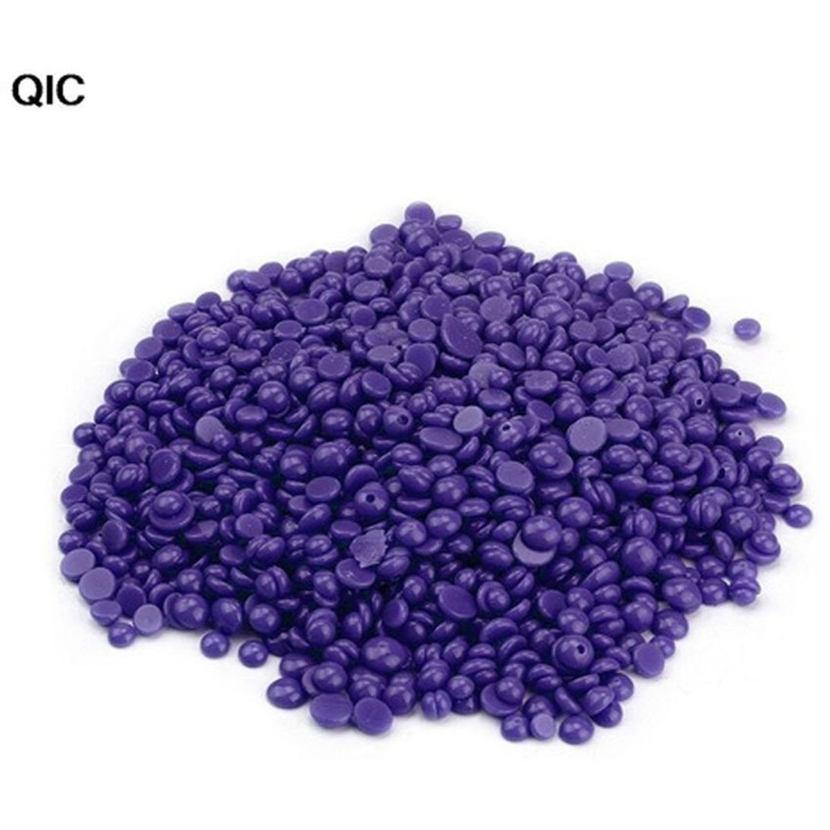 GENERICO - Cera depilatoria perlas 100g