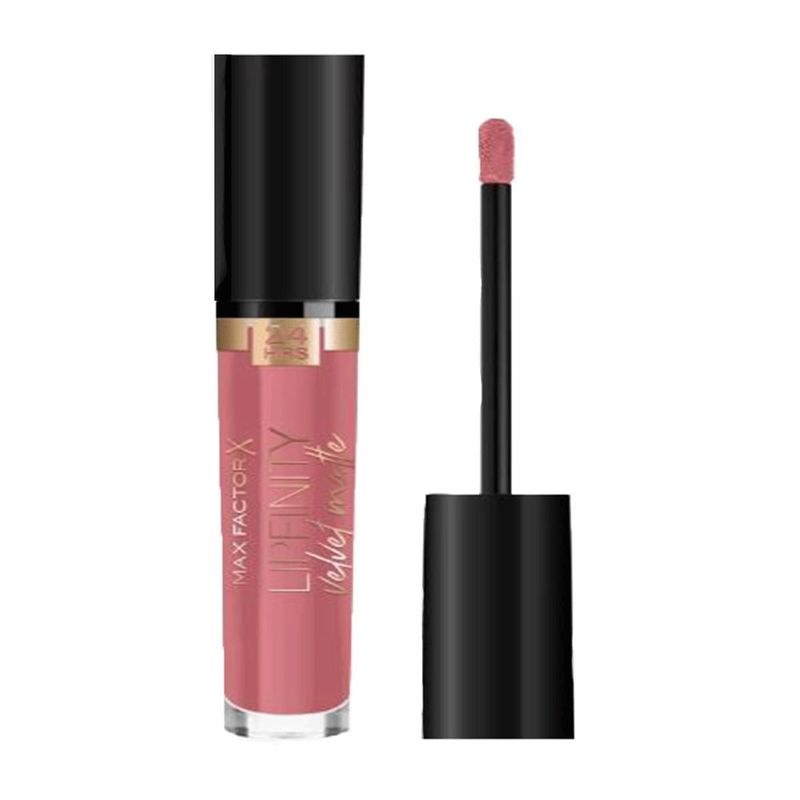 MAX FACTOR - Labial Max Factor Lipfinity 020 Coco Creme X 3.5Ml