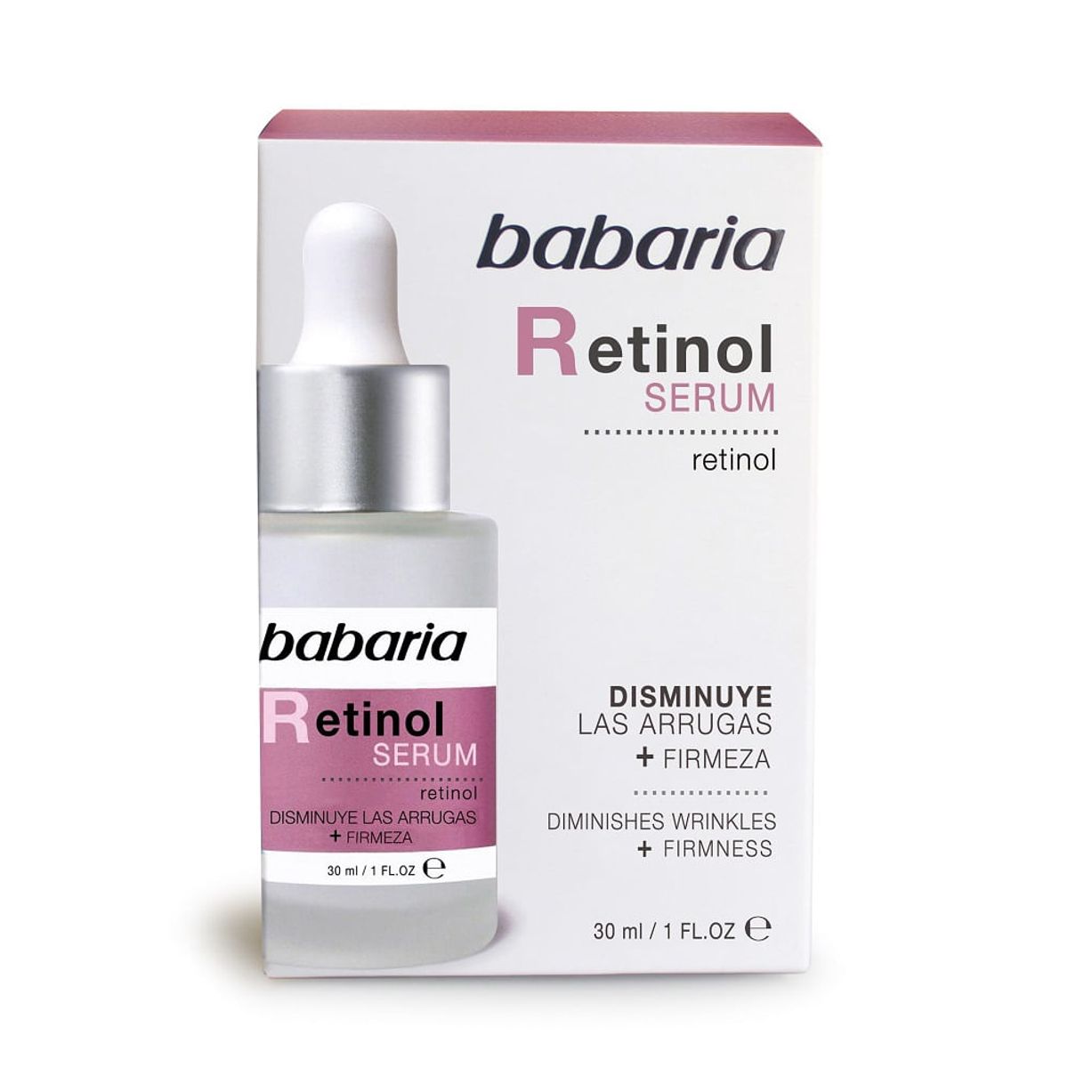 BABARIA - Serum Babaria Retinol X 30ml