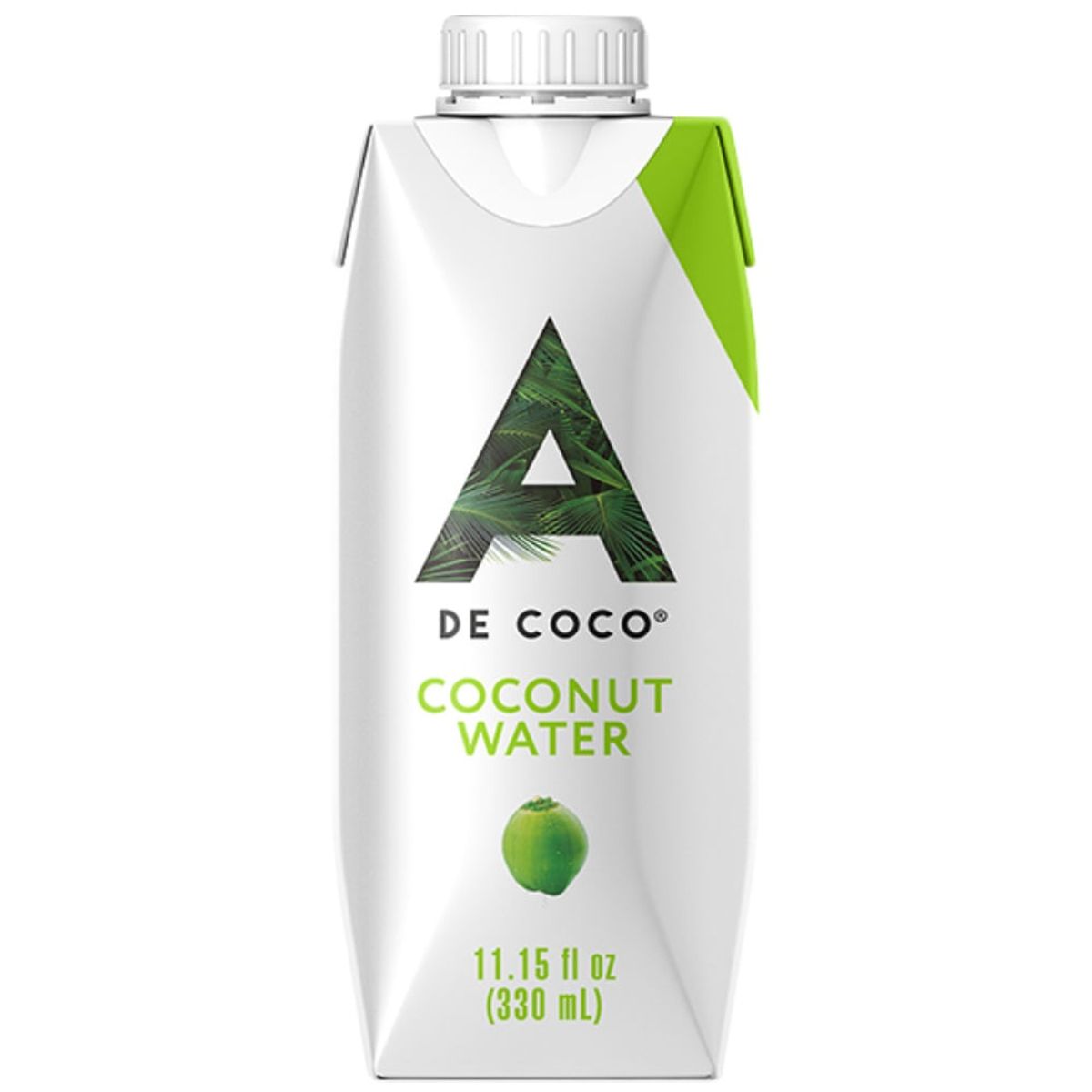 A DE COCO_MC - Agua De Coco A De Coco X 330ml