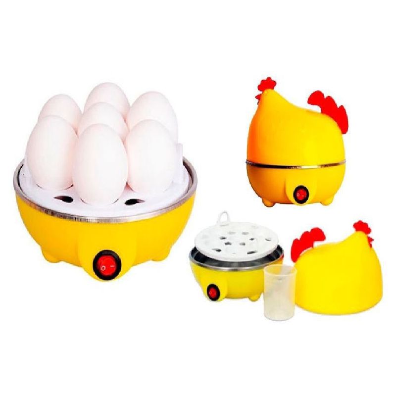 SKY - Cocedor hervidor de huevos