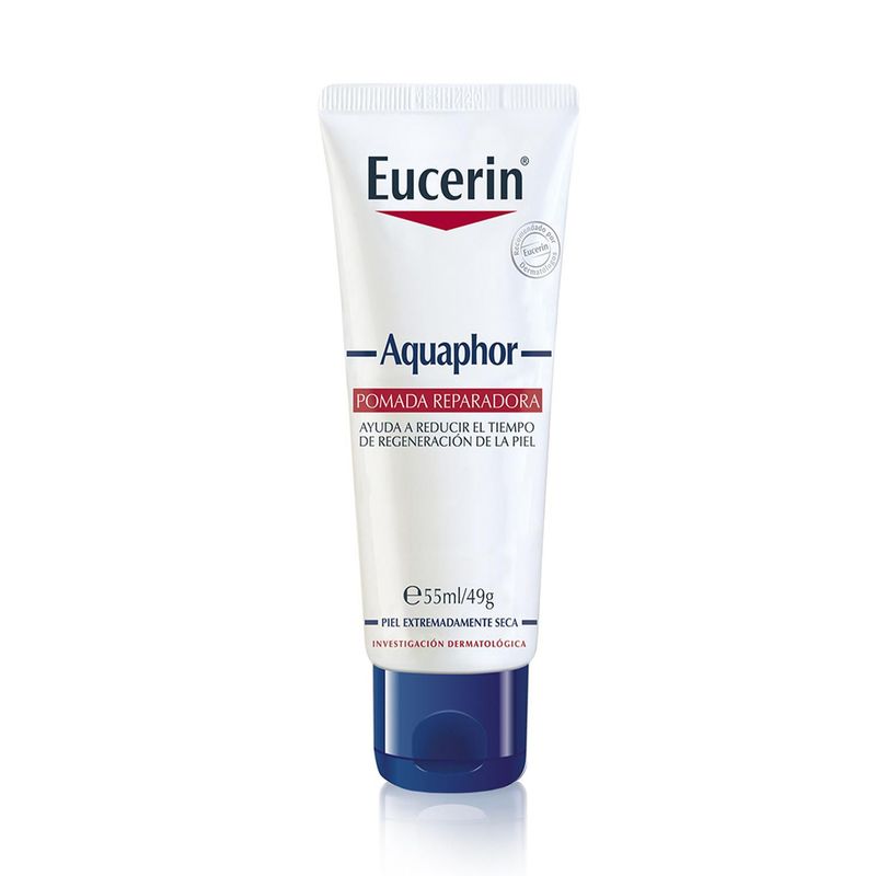 EUCERIN - Eucerin Aquaphor Pomada Reparadora 55ml