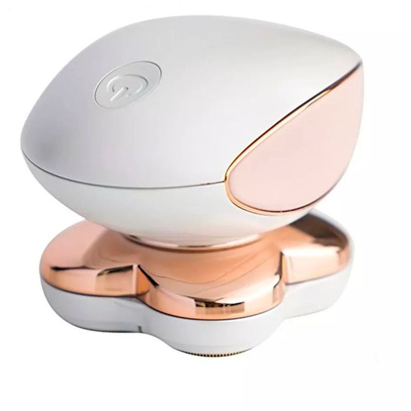 FLAWLESS - Depiladora para mujer corporal flawless legs 4 en 1