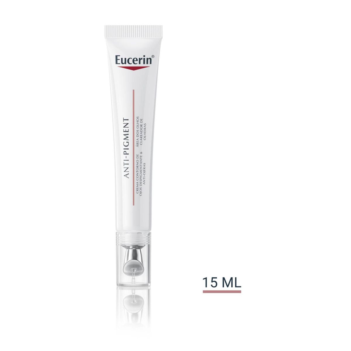 EUCERIN - EUCERIN Anti Pigment CONTORNO DE OJOS 15ML