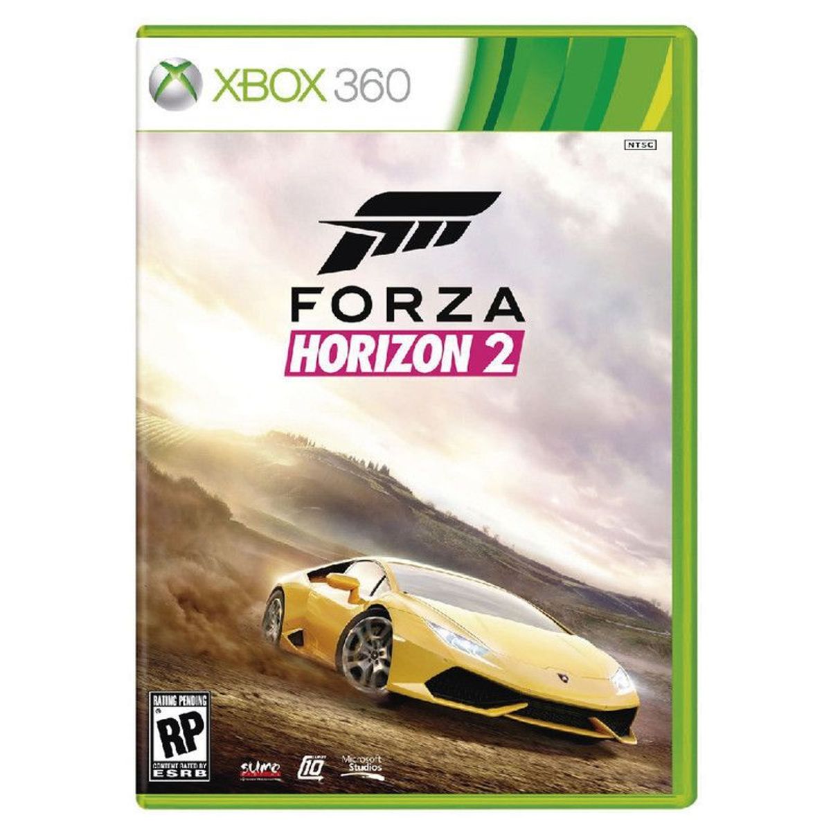 MICROSOFT - Forza 2 - Xbox 360