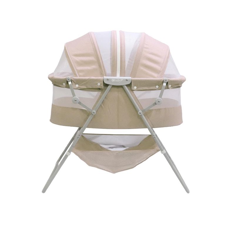 EBABY - Cuna plegable DOLLY - EB755 Beige