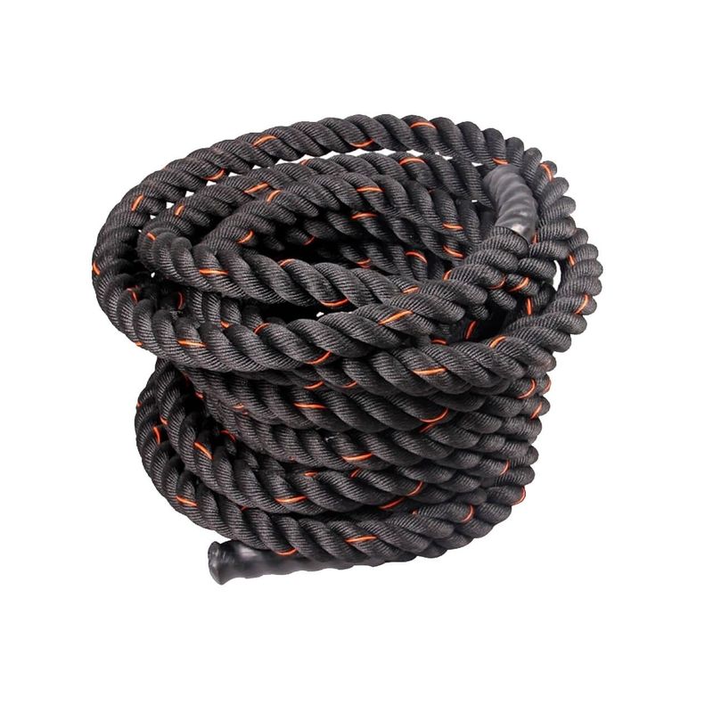 ULTIMATE FITNESS - Cuerda Battle Rope 15 Metros