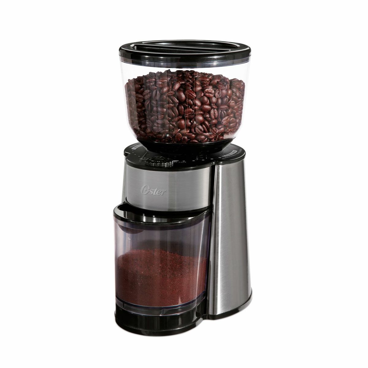 OSTER - Molino de Café OSTER Plateado BVSTBMH23