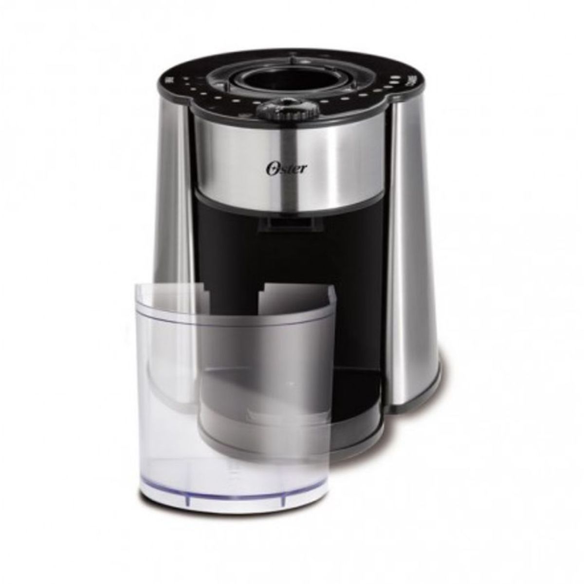 OSTER - Molino de Café OSTER Plateado BVSTBMH23