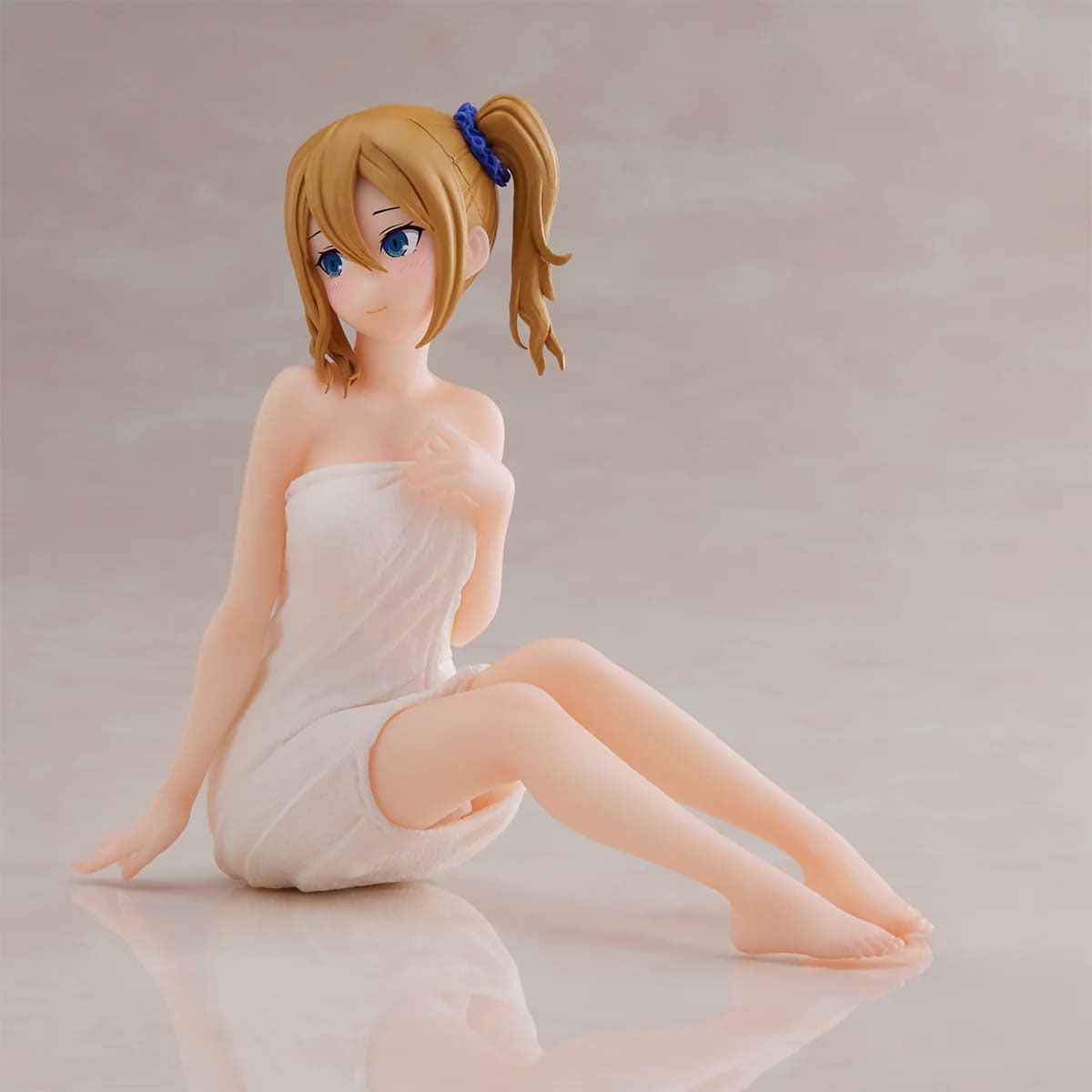 BANPRESTO - FIGURA COLECCIONABLE BANDAI DE KAGUYA-SAMA RELAX TIME-AI HAYASAKA