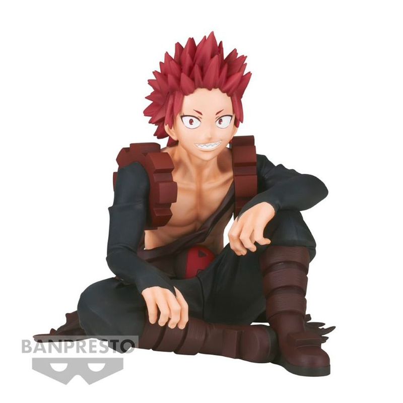 BANPRESTO - FIGURA COLECCIONABLE BANDAI DE MY HERO ACADEMIA BREAK TIME COLECTION V5