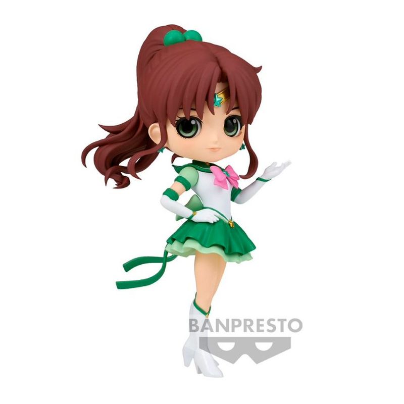 BANPRESTO - FIGURA COLECCIONABLE BANDAI DE PG SAILOR MOON COSMOS SAILOR JUPITER VA