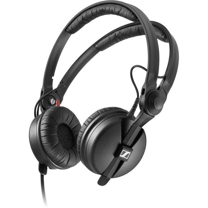 SENNHEISER - Audífonos Sennheiser HD 25 Plus