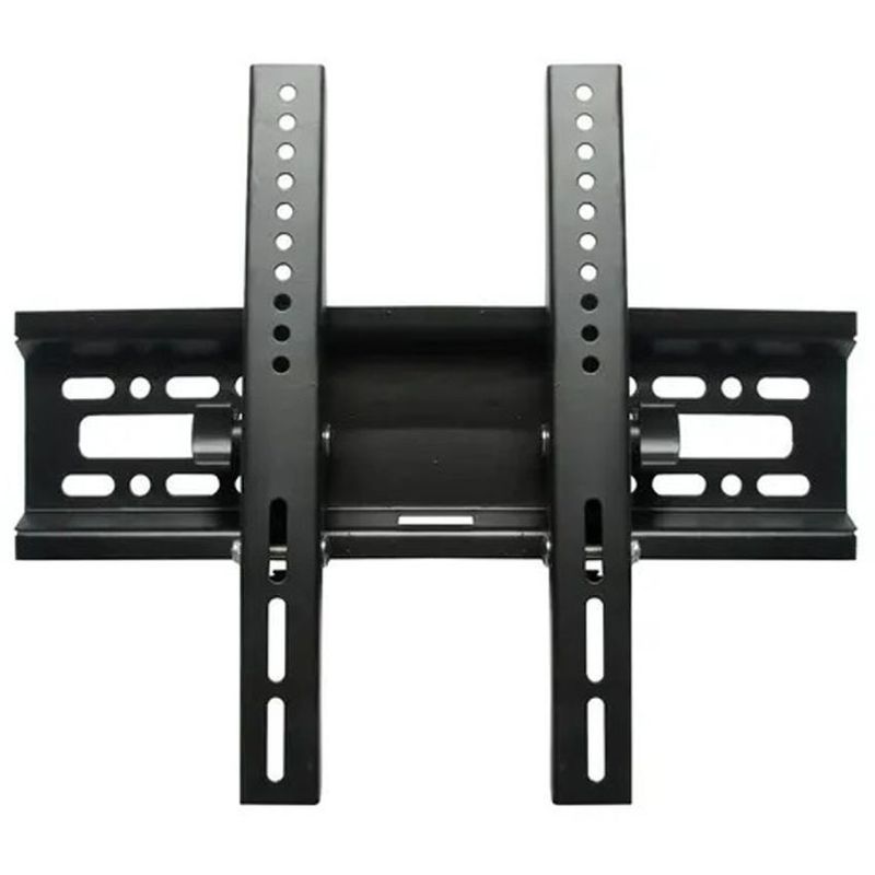 GENERICO - Base soporte tv ajustable plasma desde 15 a 42 ht-001