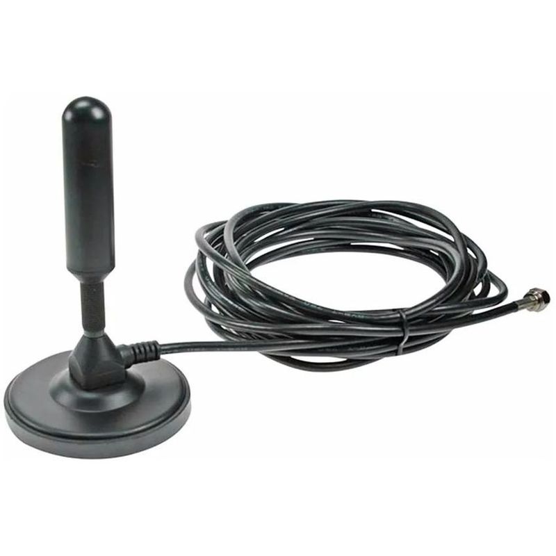 SKY - Antena interior tv televisión digital terrestre tdt dvb-t2