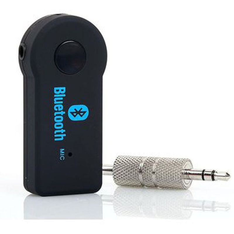 NOVA - Car bluetooth 3.5mm aux carro manos libres