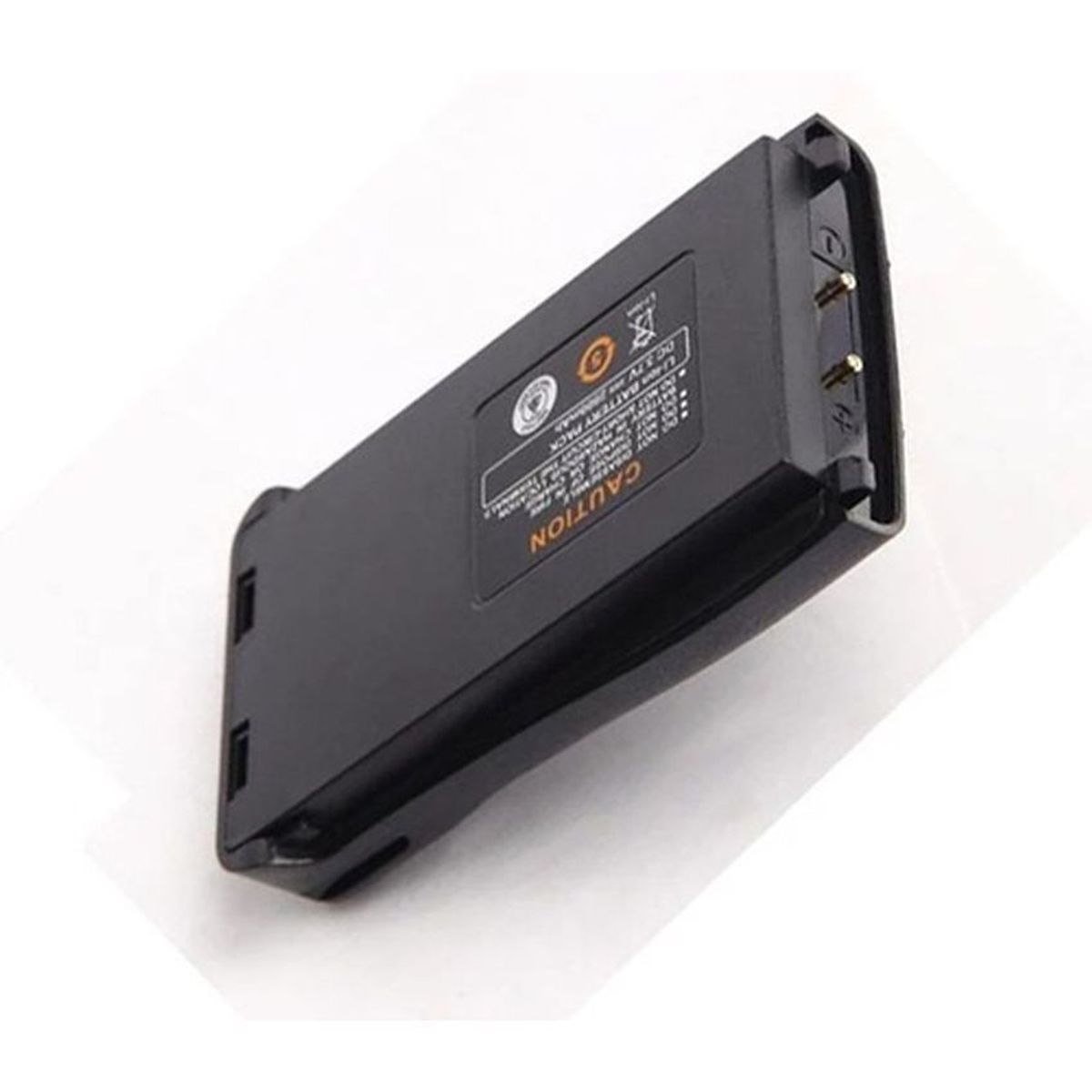GENERICO - Bateria para radio baofeng 888s-777s -666s 3.7v