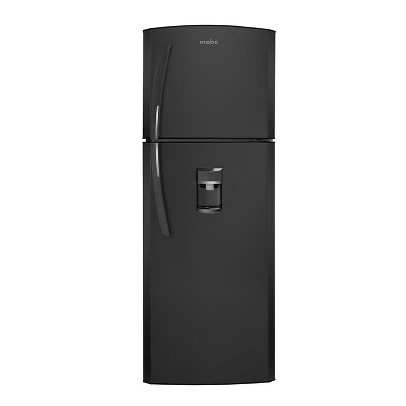 MABE - Nevera No Frost 421 L Brutos Grafito Mabe - RMP421FBCG
