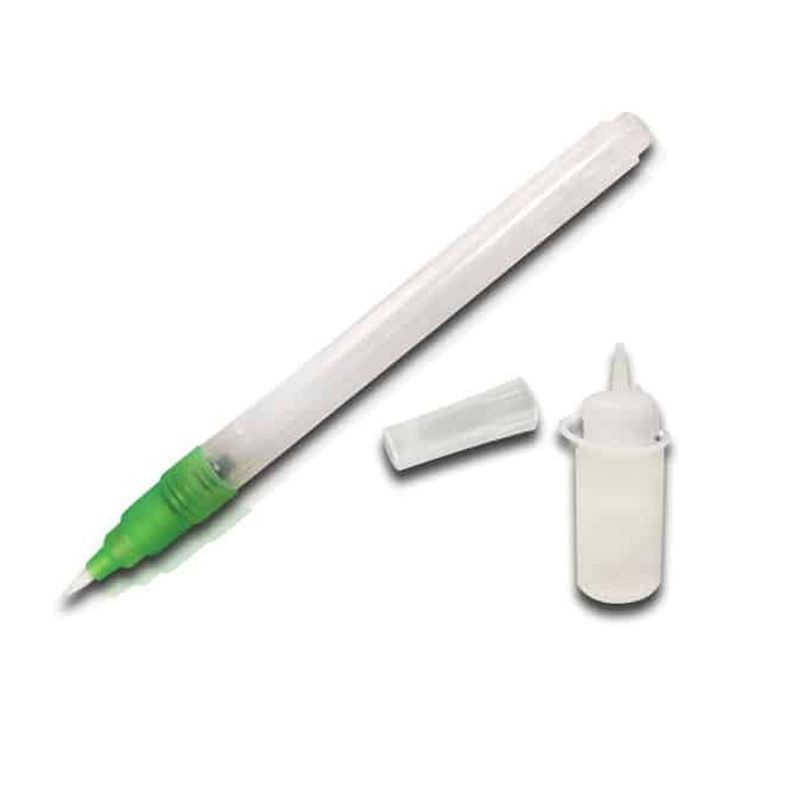 GENERICO - Dispensador de Flux tipo lapicero con tarrito ZD-171