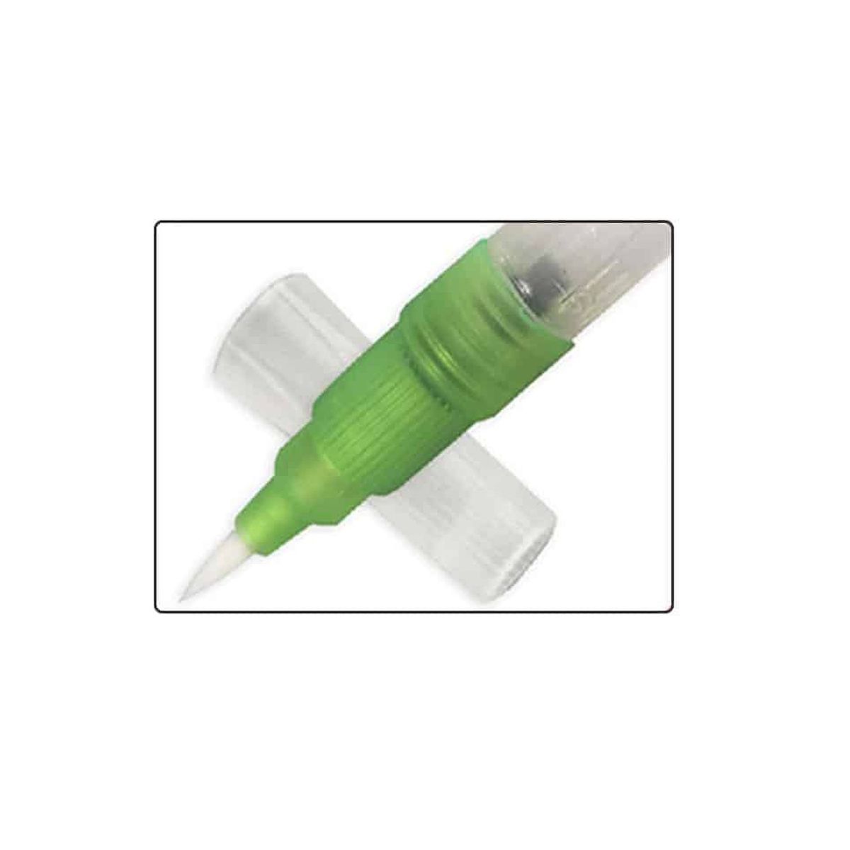 GENERICO - Dispensador de Flux tipo lapicero con tarrito ZD-171