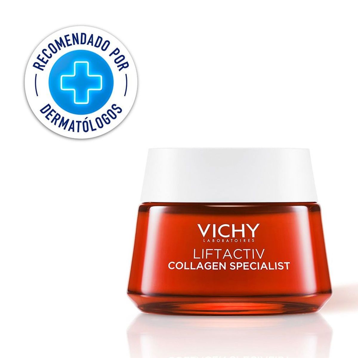 VICHY - Crema Vichy Liftactiv Colagen Especialist X 50ml