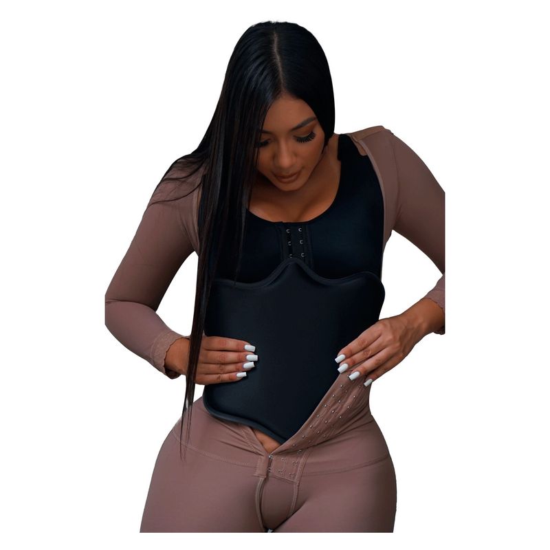 SKINLOOK - Tabla Abdominal Grande - Ref: 420
