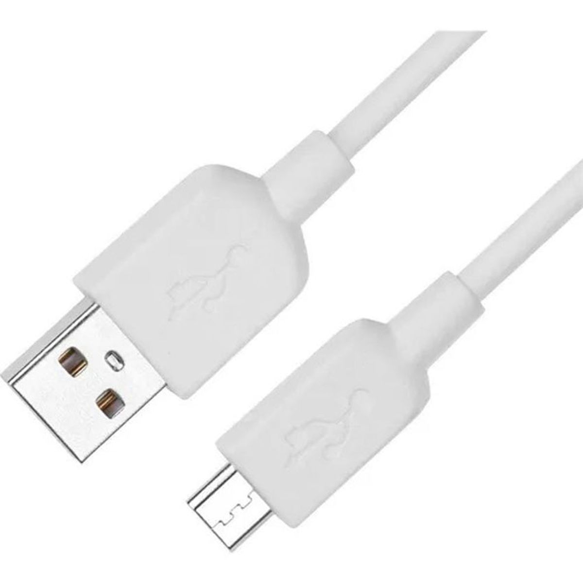 GENERICO - Cargador para samsung micro usb s8 y anteriores