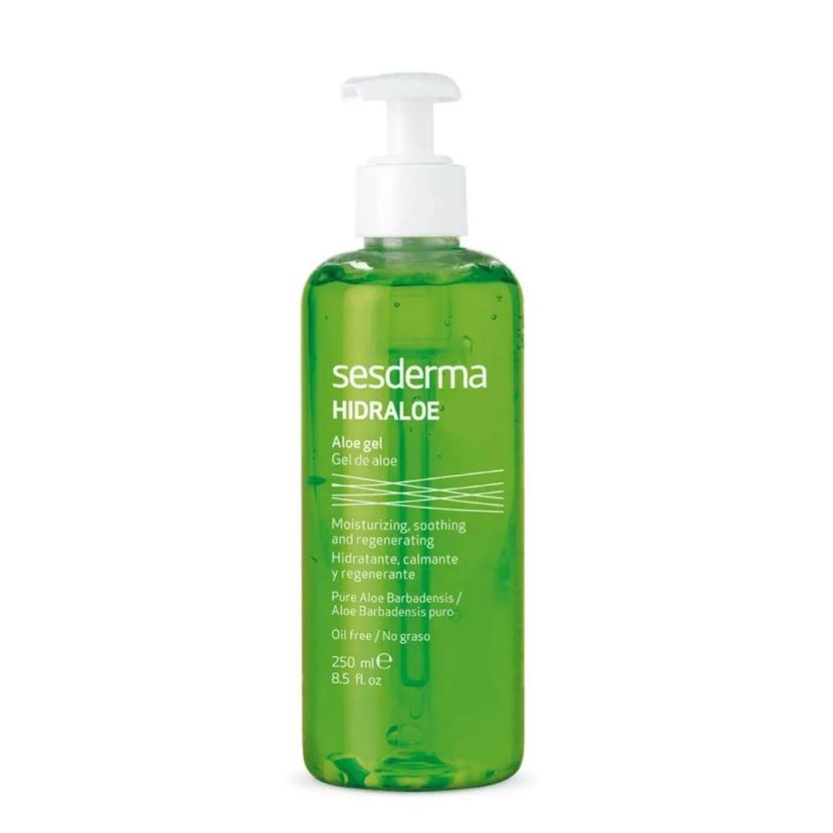 SESDERMA - Hidraloe gel de Aloe x 250ml - Sesderma