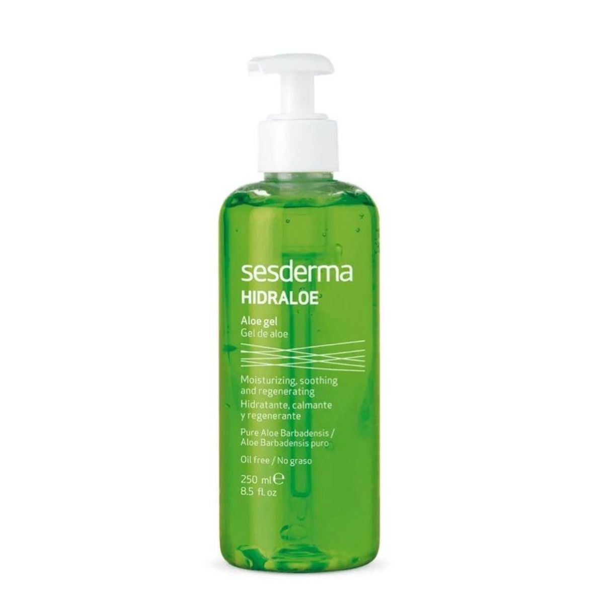SESDERMA - Hidraloe gel de Aloe x 250ml - Sesderma
