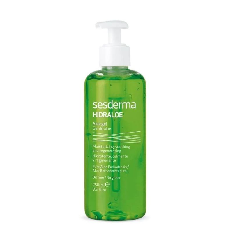 SESDERMA - Hidraloe gel de Aloe x 250ml - Sesderma